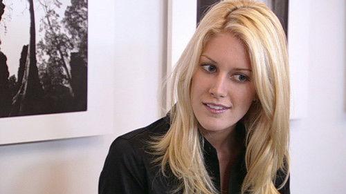 The Hills Season 3 Episode 9 - What Happens In Vegas