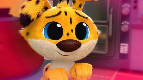 The Marsupilamis Season 1 Episode 2 - Episode 2