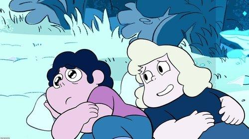 Steven Universe Season 1 Episode 30 - Island Adventure