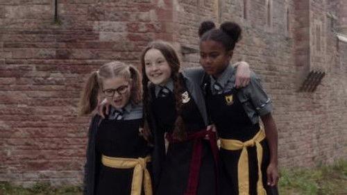 The Worst Witch Season 2 Episode 1 - Tortoise Trouble