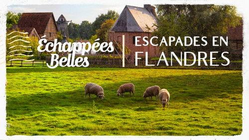 Echappées Belles Season 11 Episode 13 - Episode 13