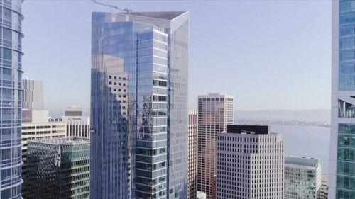 Engineering Catastrophes Season 2 Episode 2 - Skyscraper vs. Sinkhole