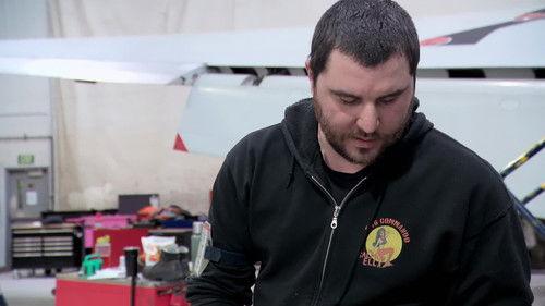 Ice Airport Alaska Season 3 Episode 7 - Snow Jammed