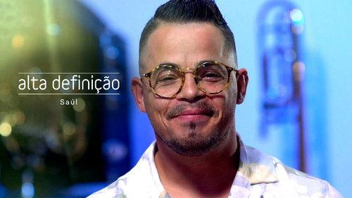 Alta Definição Season 16 Episode 20 - Saúl