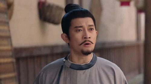 Strange Tales of Tang Dynasty Season 4 Episode 5 - Relief-from-Woes Shop (5)