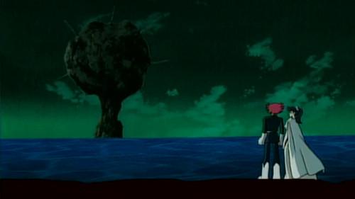 Genma Wars: Eve of Mythology Season 1 Episode 5 - Those who lurk in the shadows