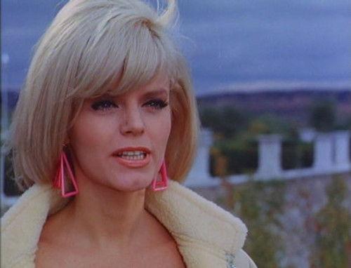 I Spy Season 2 Episode 22 - Mainly on the Plains