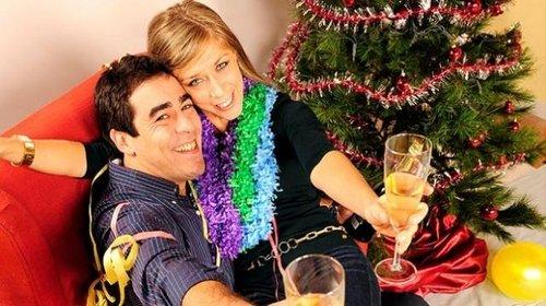 La que se avecina Season 4 Episode 1 - Especial de Navidad