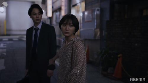 The Night I Became an Animal Season 1 Episode 1 - #1: My boyfriend and I are not together on the night of the reunion.