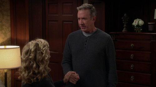 Last Man Standing Season 8 Episode 1 - No Parental Guidance