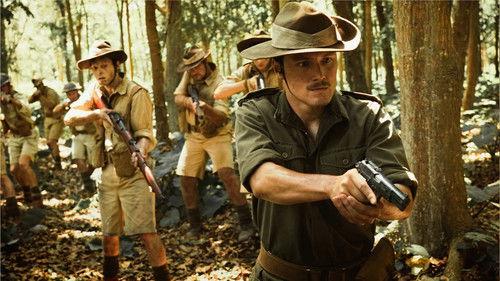 Three Tears in Borneo Season 1 Episode 1 - Black Kite