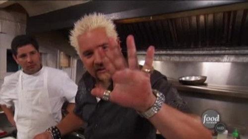 Diners, Drive-Ins and Dives Season 11 Episode 3 - Funky Finds