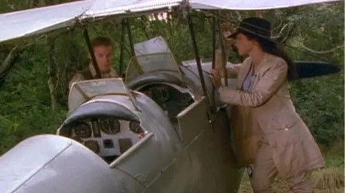 The Lost World Season 1 Episode 12 - Tribute