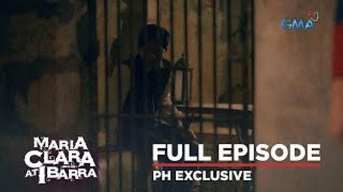 Maria Clara and Ibarra Season 1 Episode 71 - Prosecuted