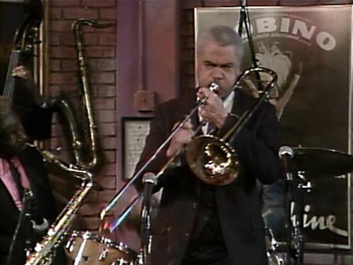 The Cosby Show Season 2 Episode 17 - Play It Again, Russell