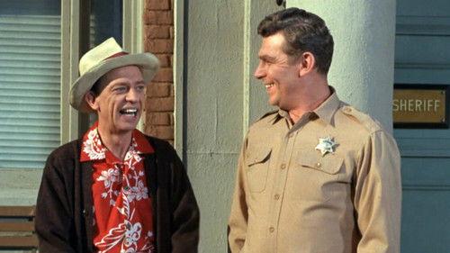 The Andy Griffith Show Season 6 Episode 17 - The Return of Barney Fife