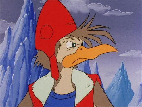 Mashin Hero Wataru Season 1 Episode 19 - Episode 19