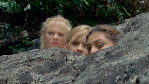 undefined Season 2 Episode 10 - Missed the Boat