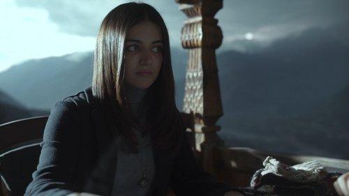 Charlie Chopra And The Mystery Of Solang Valley Season 1 Episode 1 - The Legend of Lady Rose