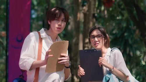 MuTeLuv Season 1 Episode 5 - Not My Father! #1