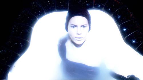 undefined Season 3 Episode 6 - Torn