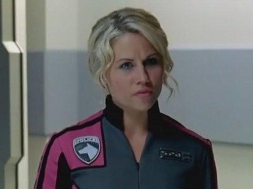 Power Rangers Season 13 Episode 5 - Dogged