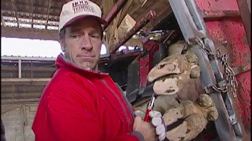 Dirty Jobs Season 2 Episode 14 - Hoof Cleaner