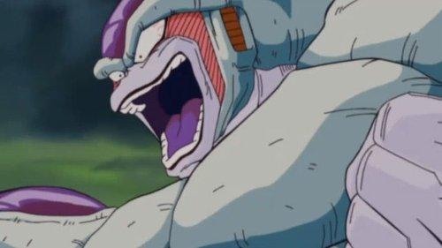 Dragon Ball Z Kai Season 2 Episode 14 - Frieza's Final Transformation! The Ultimate Nightmare Begins!