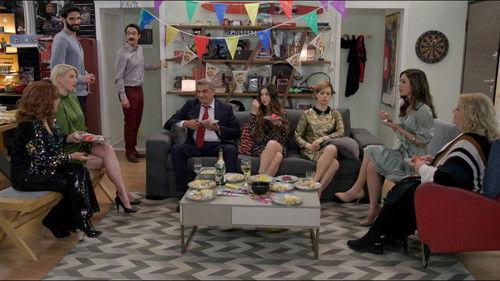 Get a Jacket Season 1 Episode 9 - Episode 9