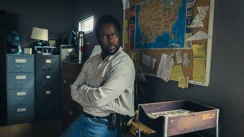 FROM Season 1 Episode 3 - Choosing Day