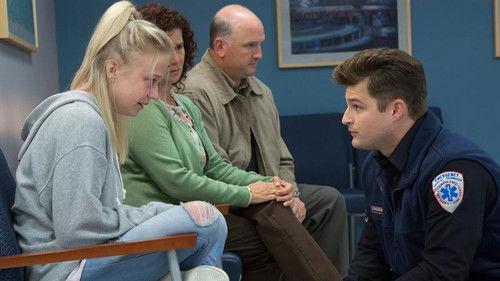 undefined Season 2 Episode 2 - Johnny Nightingale