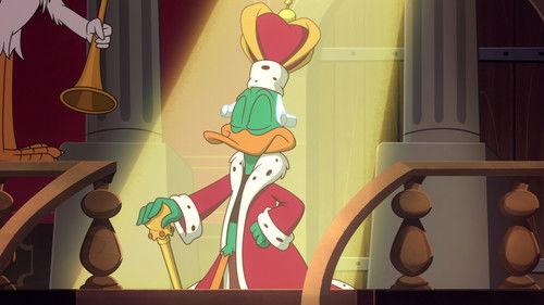 Tiny Toons Looniversity Season 2 Episode 9 - Let Them Eat Quack