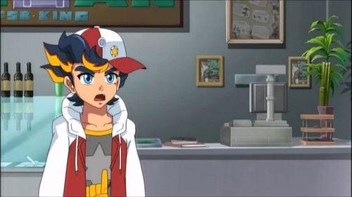 翼空之巅 Season 1 Episode 5 - Episode 5