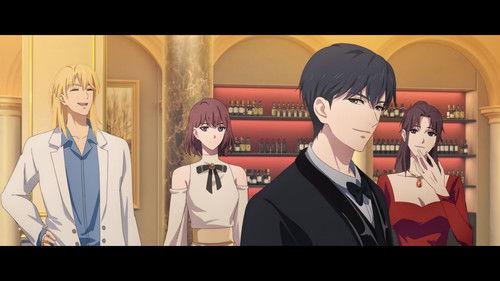 The King's Avatar Season 3 Episode 13 - Ye Xiu Turns Out to Be a Piano Expert