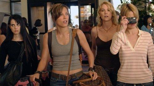 The L Word Season 1 Episode 12 - Looking Back