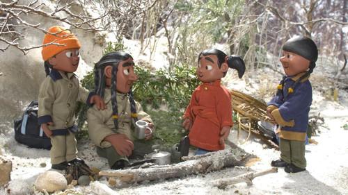 Wapos Bay Season 1 Episode 6 - The Elements