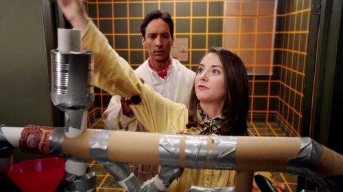 undefined Season 3 Episode 16 - Virtual Systems Analysis