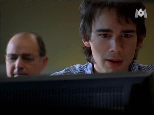 Jake 2.0 Season 1 Episode 1 - The Tech