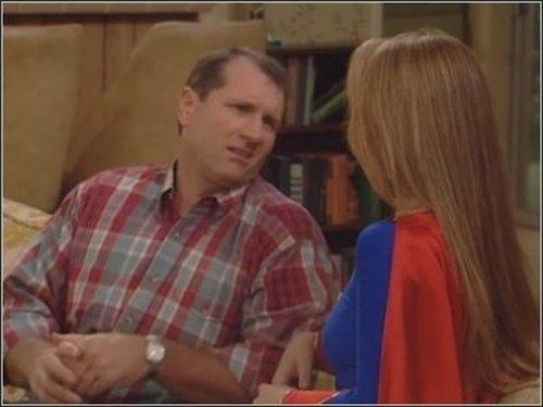 Married... with Children Season 8 Episode 4 - Luck of the Bundys
