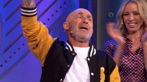 Le Bigdil Season 8 Episode 16 - Episode 16