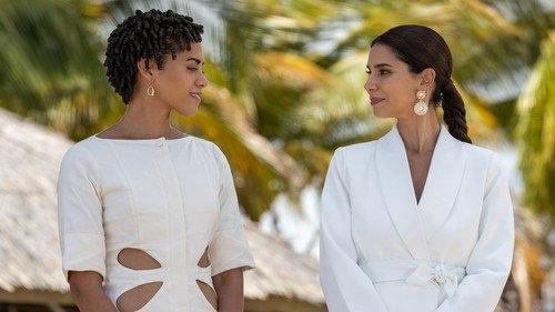 Fantasy Island Season 2 Episode 11 - Peaches & the Jilted Bride