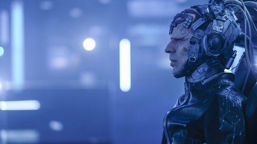 undefined Season 4 Episode 3 - Luck Be a Lady