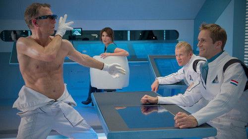 Missie Aarde Season 1 Episode 2 - Episode 2