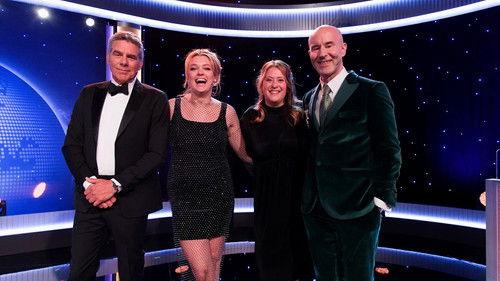 Jeopardy! Sverige Season 4 Episode 13 - Episode 13