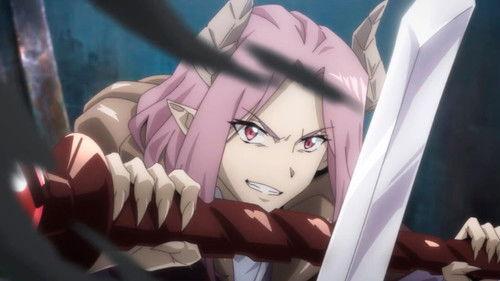 4 CUT HERO Season 1 Episode 1 - Episode 1