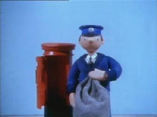 Camberwick Green Season 1 Episode 1 - Peter the Postman