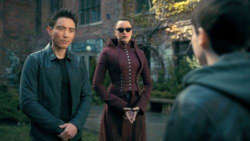 undefined Season 3 Episode 3 - Pocket Full of Lightning
