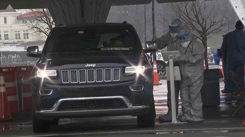 60 Minutes Season 52 Episode 24 - On the Frontline, Children of Flint, Kings of the Road