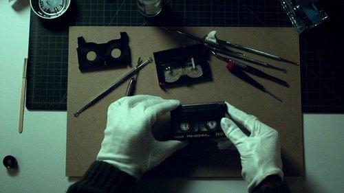 Archive 81 Season 1 Episode 2 - Wellspring