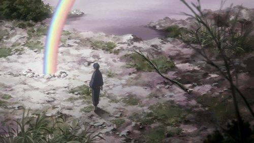 Mushi-Shi Season 1 Episode 7 - Raindrops and Rainbows